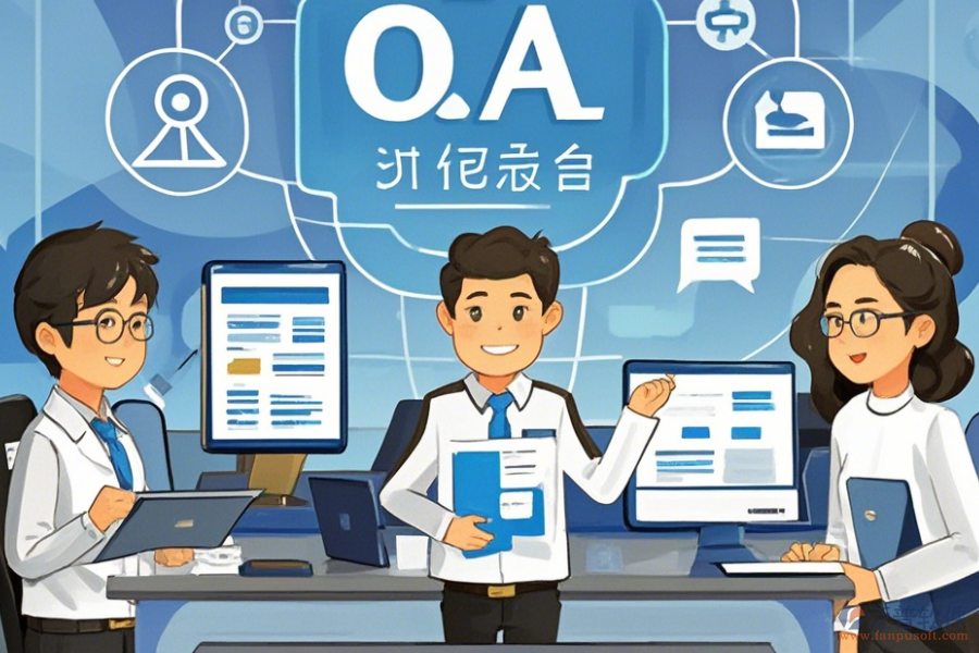 政府內(nèi)部辦公系統(tǒng)定制開發(fā)與二次開發(fā)過程是怎樣的？