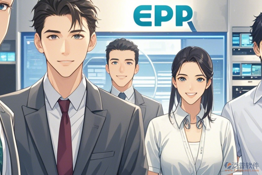 先進的銷售管理系統(tǒng)erp哪家好