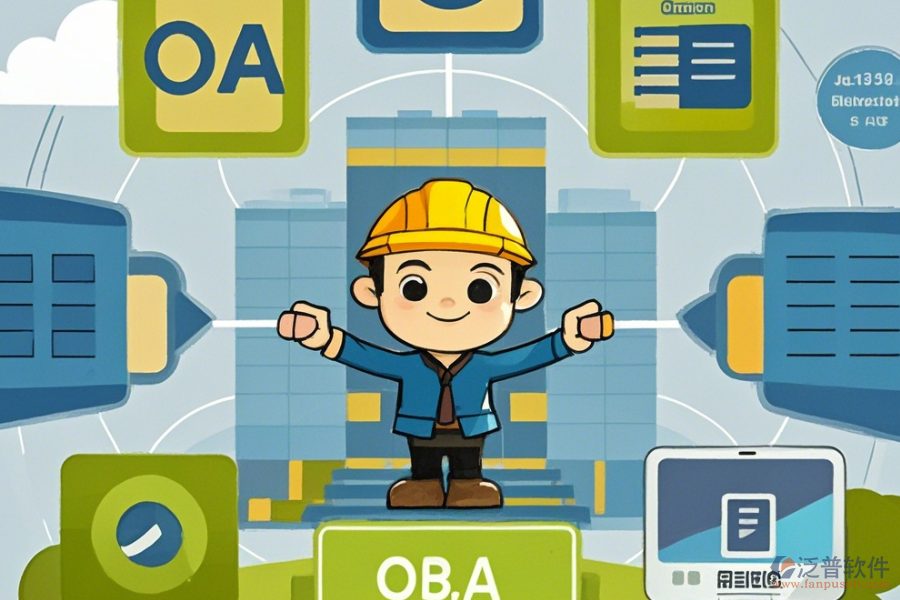 上海建筑設(shè)計(jì)OA系統(tǒng)選型標(biāo)準(zhǔn)的主要功能是什么？