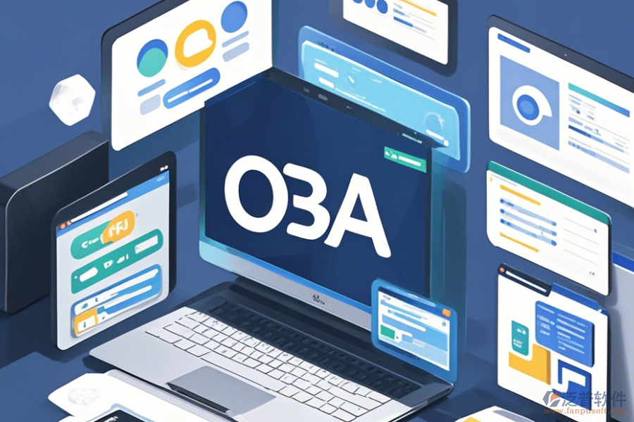 企業(yè)常用OA系統(tǒng)手機(jī)端哪家口碑好且方便？