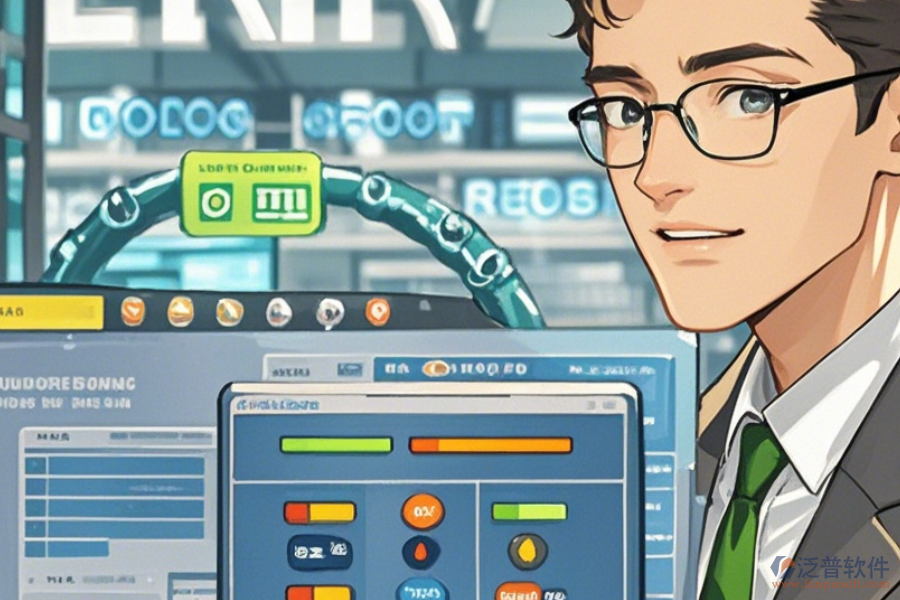 專(zhuān)業(yè)的銷(xiāo)售管理系統(tǒng)erp作用