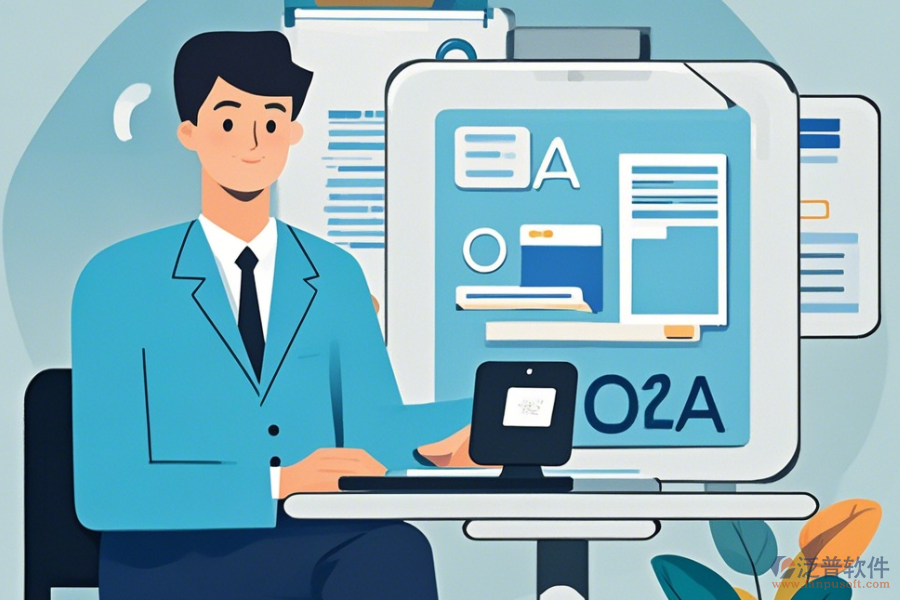 辦公軟件OA系統(tǒng)使用方法與免費升級途徑？