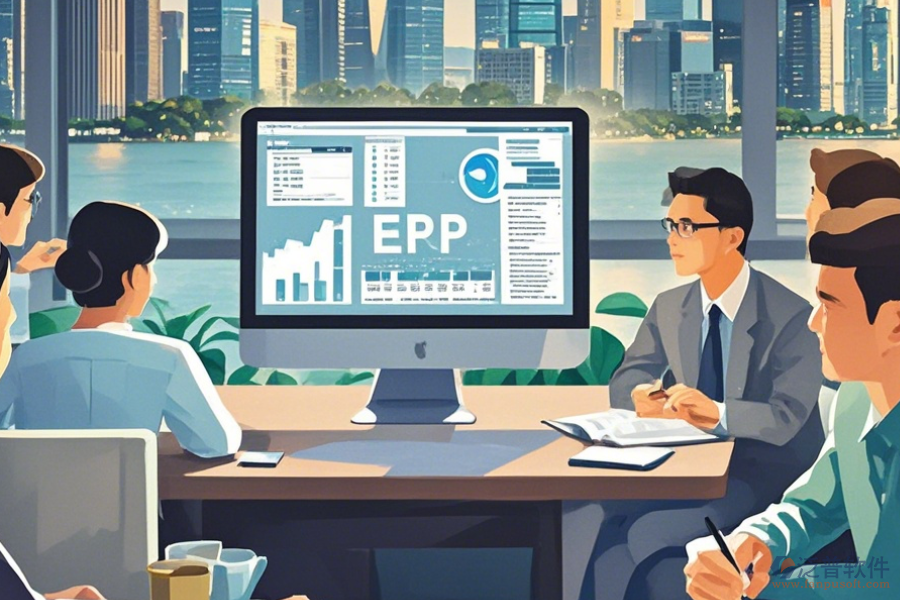 erp系統(tǒng)實際應用培訓心得