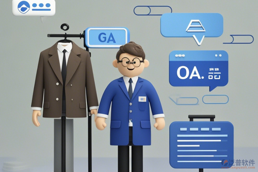 服裝協(xié)同OA定制費用高低如何且二次開發(fā)主要實現(xiàn)哪些新增或改進功能?