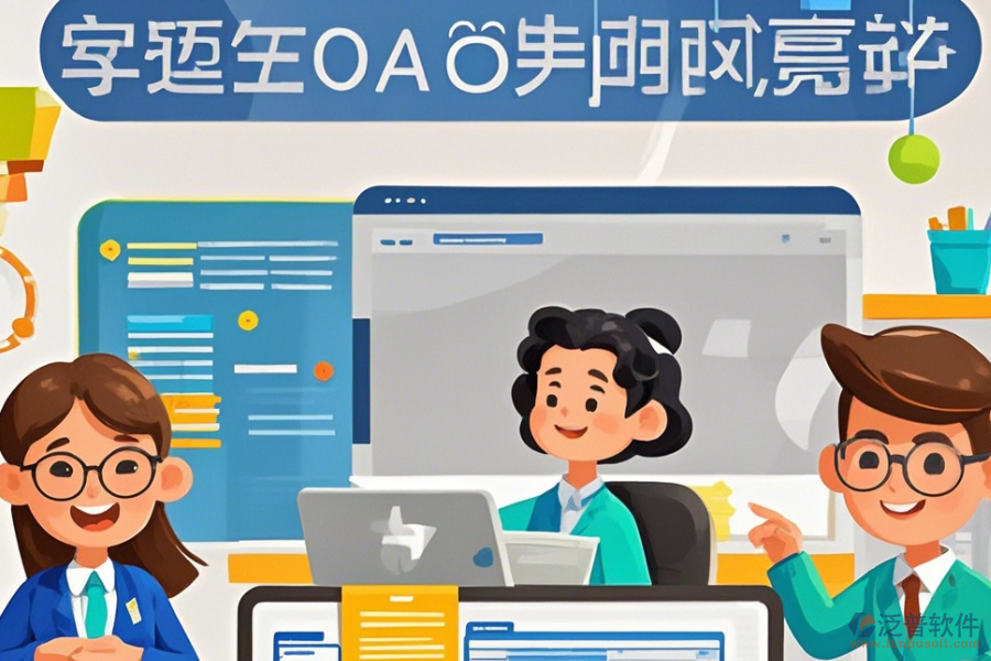 教育OA管理系統(tǒng)定制服務(wù)及二次開發(fā)公司推薦?