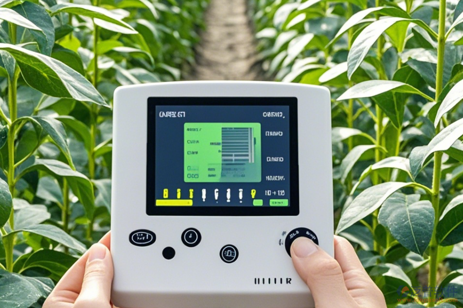 農(nóng)業(yè)自動(dòng)化系統(tǒng)怎么操作，使用教程對(duì)照是怎樣的？