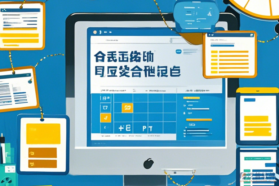 辦公管理辦公系統(tǒng)操作流程與安裝教程整合？