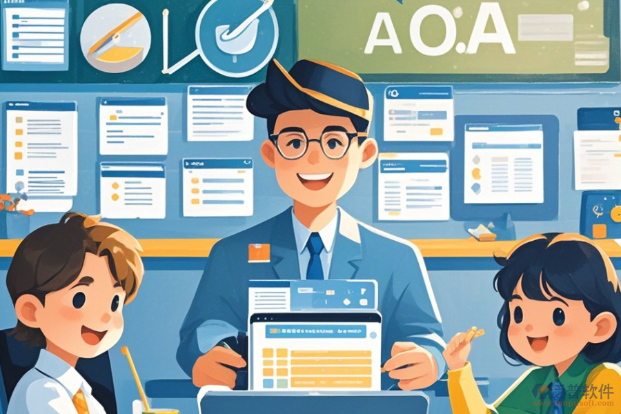 教育<a href=http://m.napavibes.com/oa/ target=_blank class=infotextkey>OA辦公系統(tǒng)</a>選型建議與功能描述是什么？