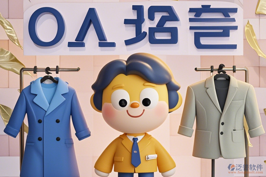 OA服裝品牌優(yōu)勢(shì)結(jié)合功能特點(diǎn)如何體現(xiàn)？