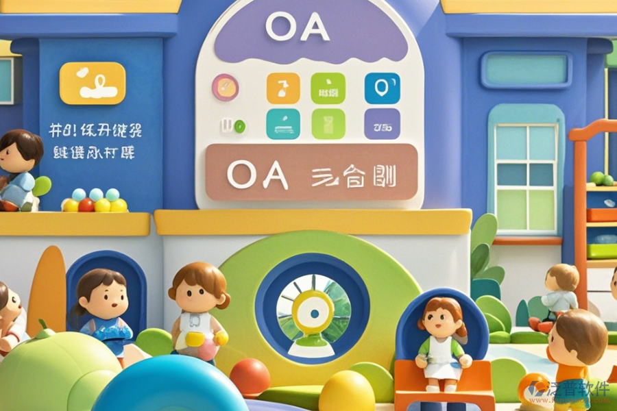 幼兒園OA系統(tǒng)哪家口碑好且值得信賴?