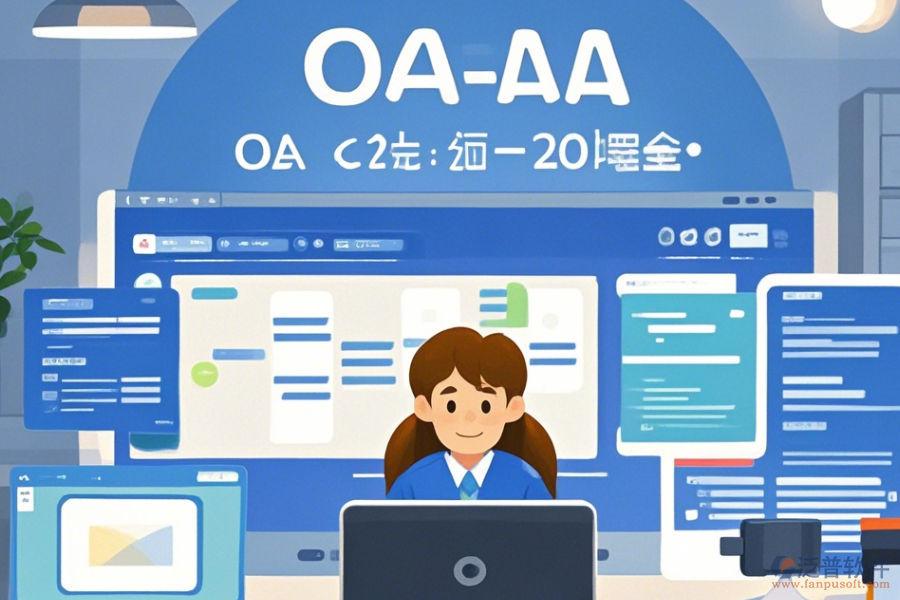 最簡(jiǎn)單的收費(fèi)OA辦公系統(tǒng)包含幾種？