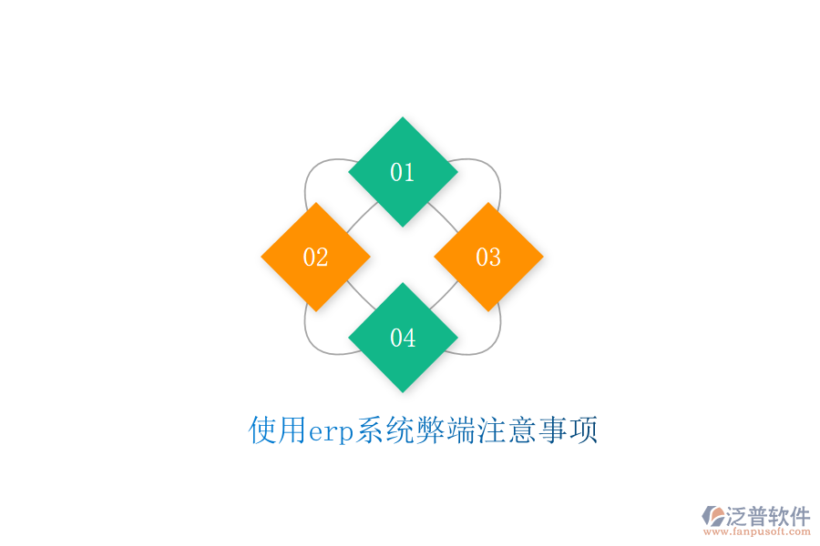 使用erp系統(tǒng)弊端注意事項(xiàng)