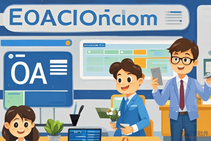 教育網(wǎng)OA辦公系統(tǒng)的核心服務(wù)及好處是什么?
