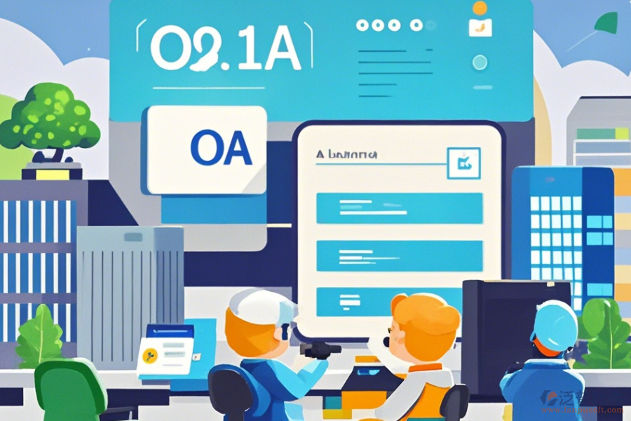 上海建筑設(shè)計(jì)OA系統(tǒng)使用方法如何及有什么牌子值得推薦？