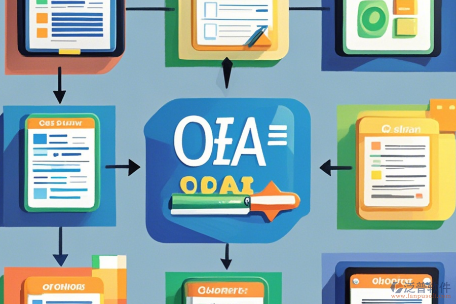 公司辦公管理軟件如何操作及安裝教程?