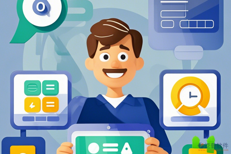 內(nèi)部OA管理系統(tǒng)簡(jiǎn)單好用的有幾種模式？