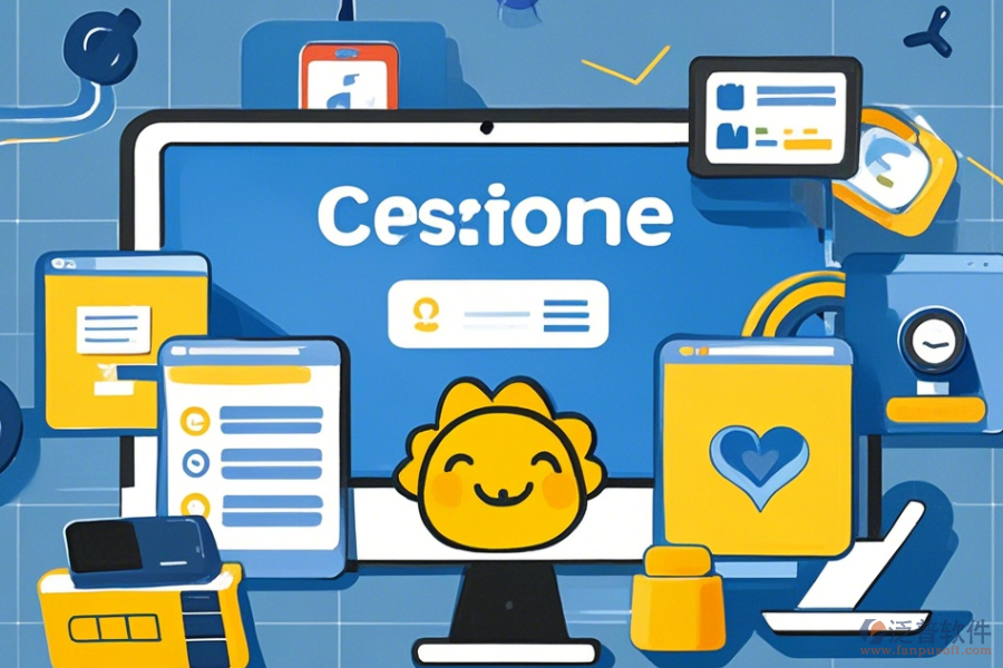 OA系統(tǒng)辦公管理軟件手機(jī)端哪家口碑好值得體驗(yàn)？