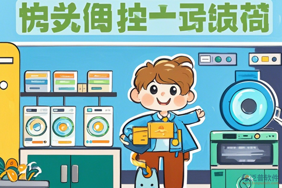 家電行業(yè)銷售管理系統(tǒng)怎樣使用及品牌有哪些選擇？