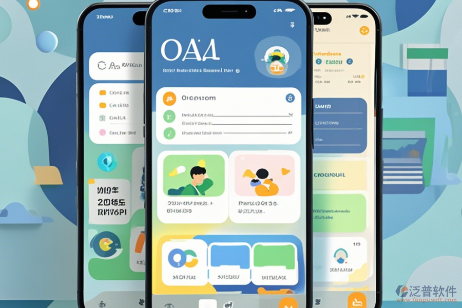 公司內(nèi)部OA系統(tǒng)手機(jī)端哪家口碑好?