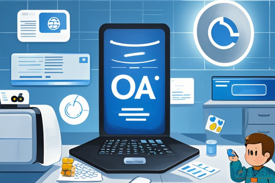 醫(yī)藥OA軟件三大優(yōu)勢(shì)與技術(shù)特性全解析？