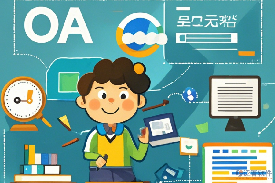 教育協(xié)同OA系統(tǒng)優(yōu)缺點與技術特點詳解？