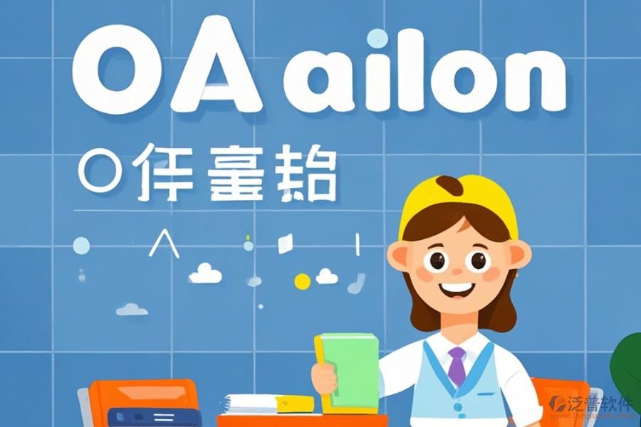 教育OA辦公系統(tǒng)軟件優(yōu)勢與特點總結(jié)？