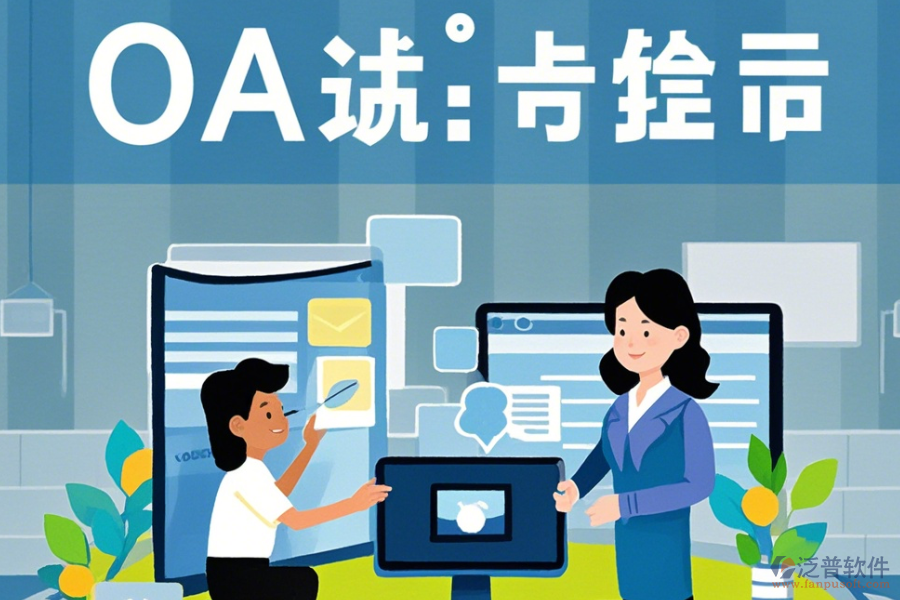 哪些公司提供政府OA定制與二次開發(fā)服務(wù)？開發(fā)環(huán)境如何？