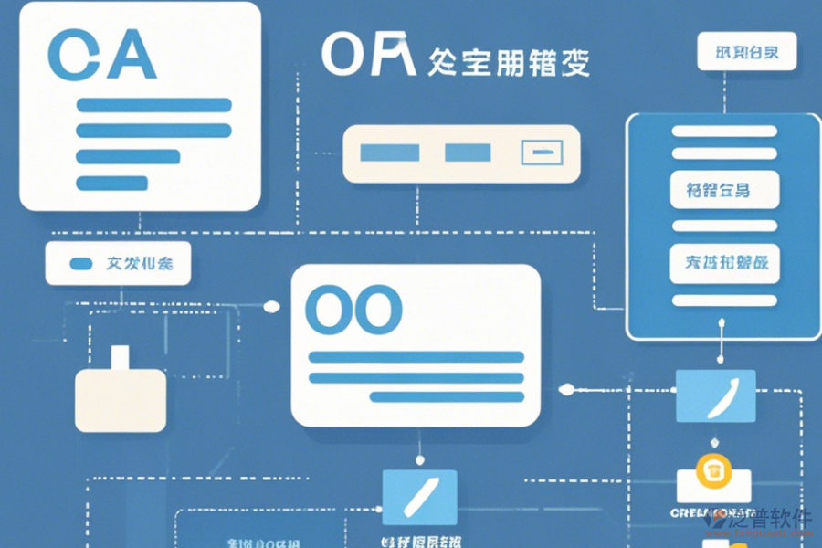 OA系統(tǒng)主要功能操作手冊(cè)，升級(jí)時(shí)需留意哪些要點(diǎn)？