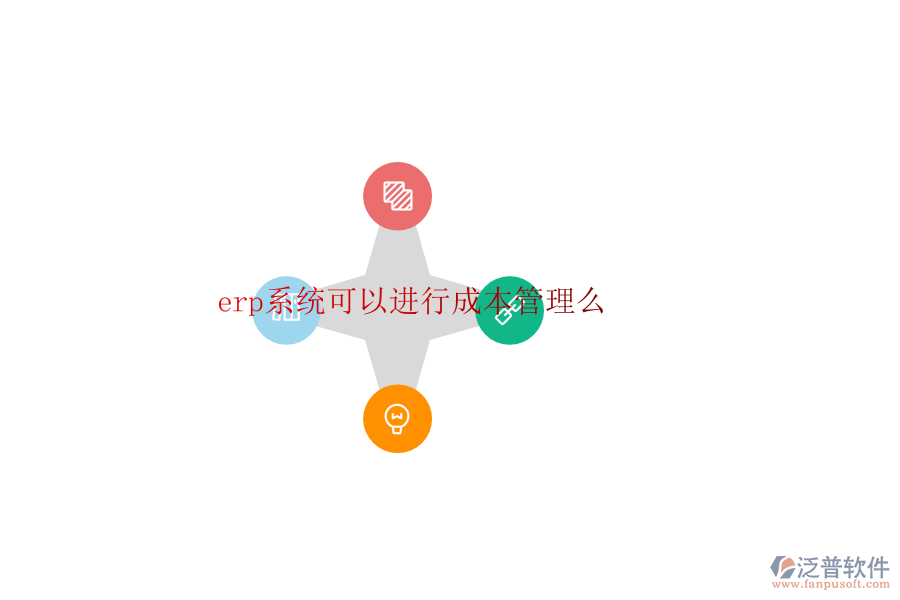 erp系統(tǒng)可以進(jìn)行成本管理么