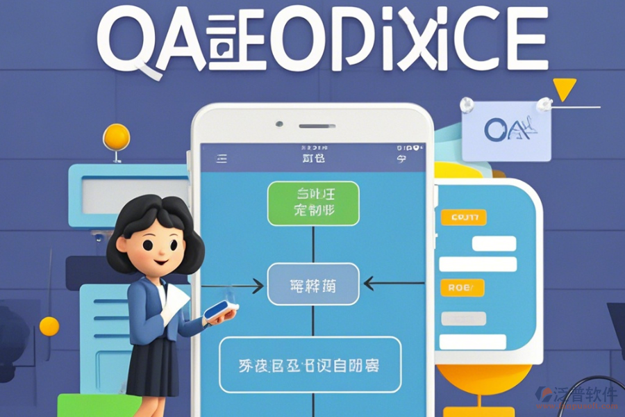 免費(fèi)手機(jī)OA軟件操作步驟附帶安裝教程嗎？