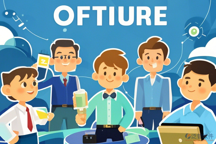 簡(jiǎn)單易用的OA系統(tǒng)網(wǎng)站類型有幾種？