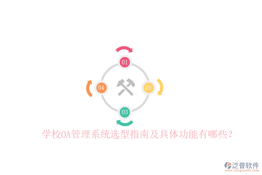  學(xué)校OA管理系統(tǒng)選型指南及具體功能有哪些？