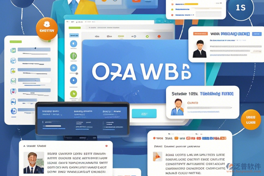 信息化辦公系統(tǒng)手機(jī)端OA哪家口碑好?