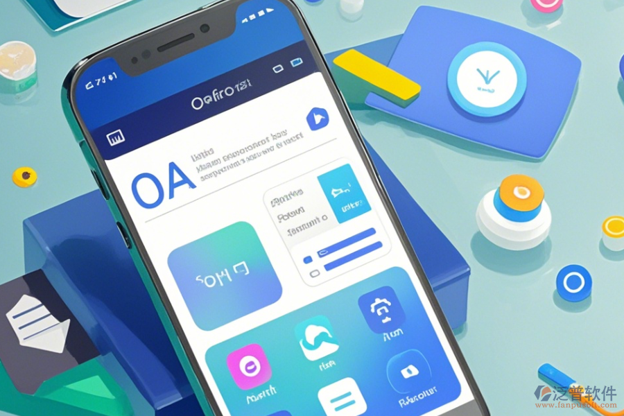 OA軟件功能手機端哪家口碑好且實用性強？