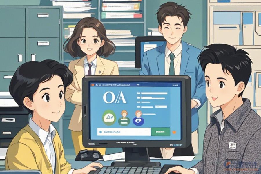 深入解析高級辦公軟件應(yīng)用技巧