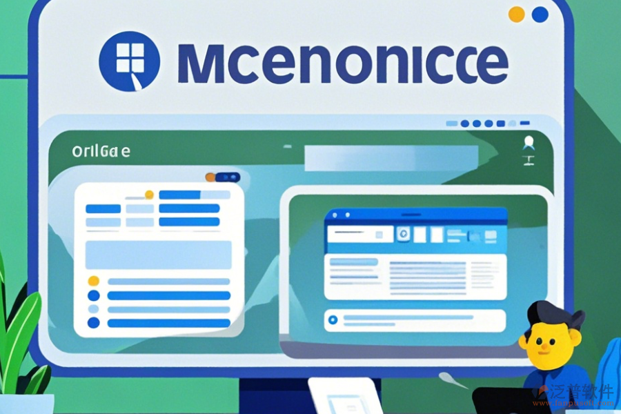 手機版OA軟件下載：移動辦公新體驗