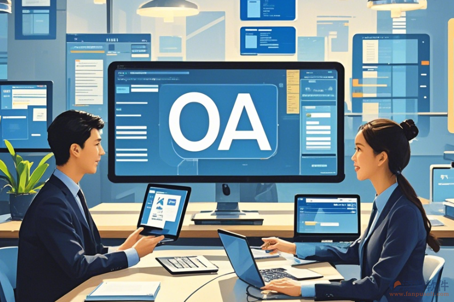 云OA協(xié)同辦公管理軟件學(xué)習(xí)方法及免費(fèi)升級(jí)機(jī)會(huì)？