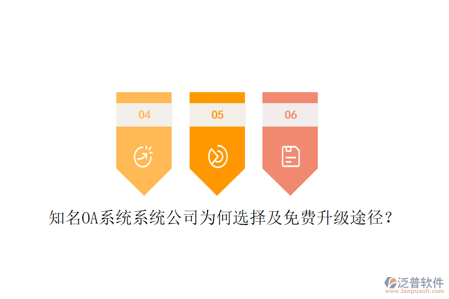 知名OA系統(tǒng)系統(tǒng)公司為何選擇及免費(fèi)升級(jí)途徑？