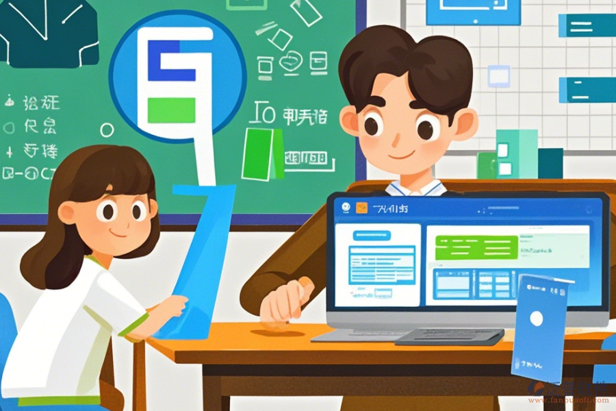 學(xué)校協(xié)同辦公系統(tǒng)操作流程圖與安裝教程是怎樣的？