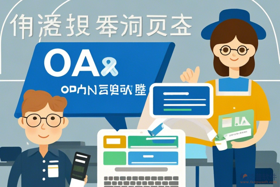 政府機(jī)關(guān)OA系統(tǒng)定制服務(wù)與二次開發(fā)主要任務(wù)?