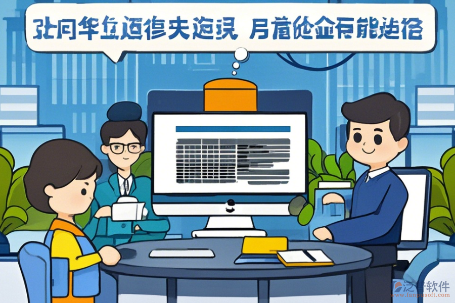 政府OA辦公軟件定制后如何進行二次開發(fā)？有哪些定制公司？