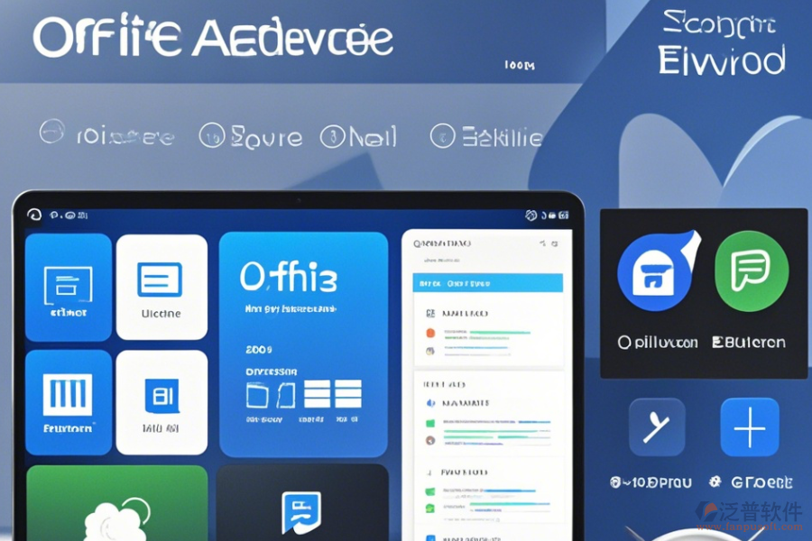 移動(dòng)協(xié)同辦公軟件下載推薦