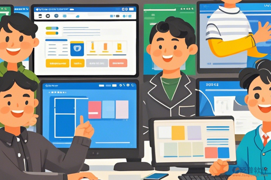 企業(yè)OA自動(dòng)辦公軟件哪家口碑佳值得推薦