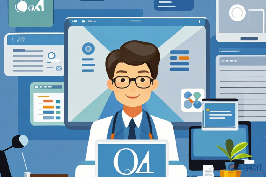 OA辦公系統(tǒng)搭建手機端哪家口碑好推薦？