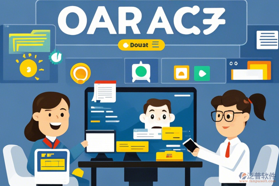 培訓(xùn)行業(yè)OA軟件的定制價(jià)位區(qū)間與二次開發(fā)平臺(tái)選擇建議？