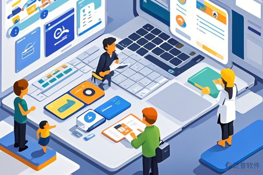 醫(yī)院使用OA的定制與二次開發(fā)公司有哪些優(yōu)選?