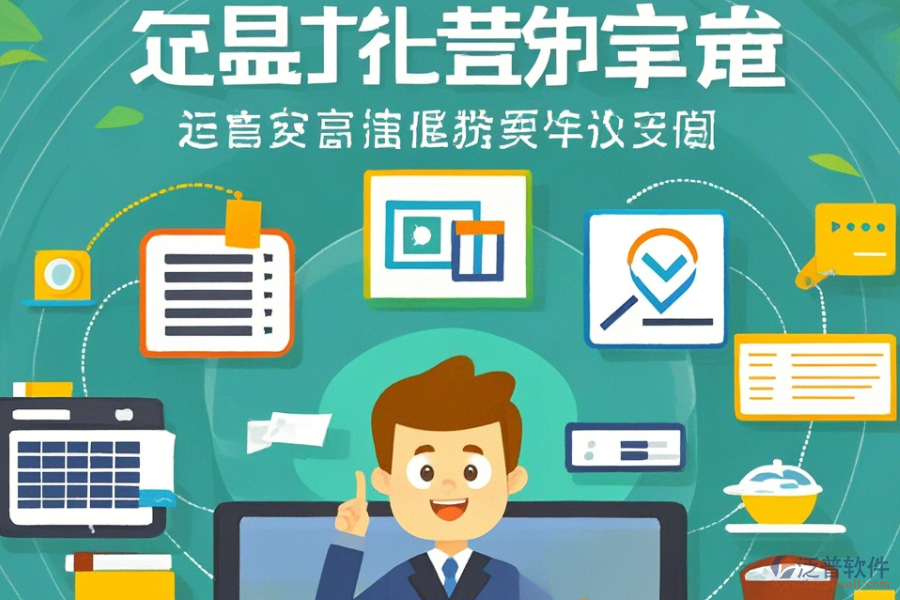 企業(yè)OA辦公協(xié)同管理系統(tǒng)手冊(cè)與升級(jí)策略？