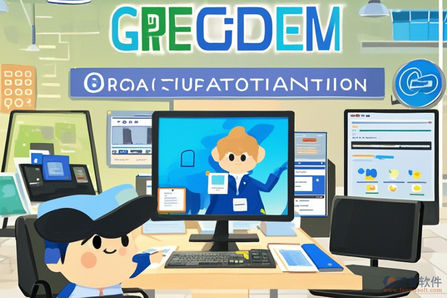 小公司辦公軟件簡單好用有幾種？