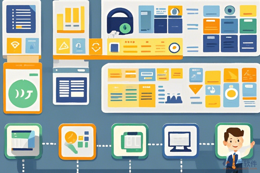 團隊協(xié)同管理軟件如何操作，安裝教程在哪里可以找到？