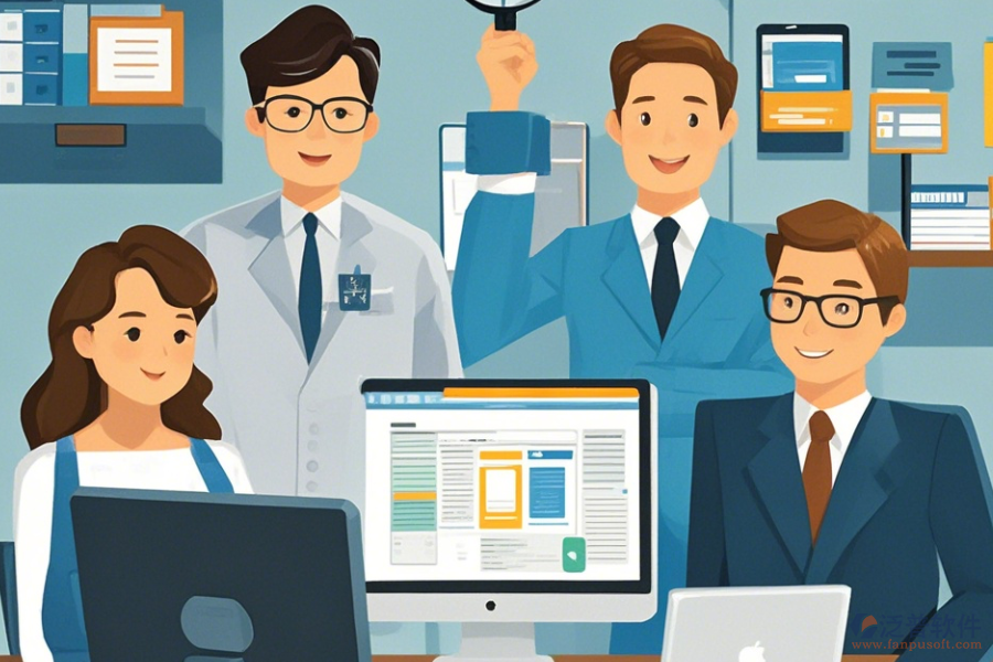 個人辦公管理軟件操作過程與使用教程